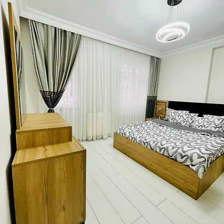 Ekinci Cihangir Istanbul