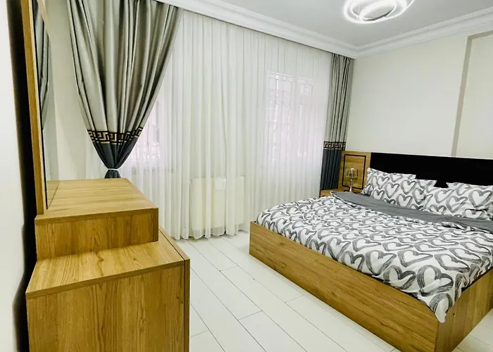 Ekinci Cihangir Istanbul