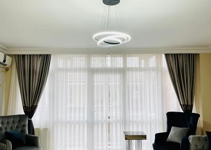 Apartment Ekinci Cihangir Istanbul