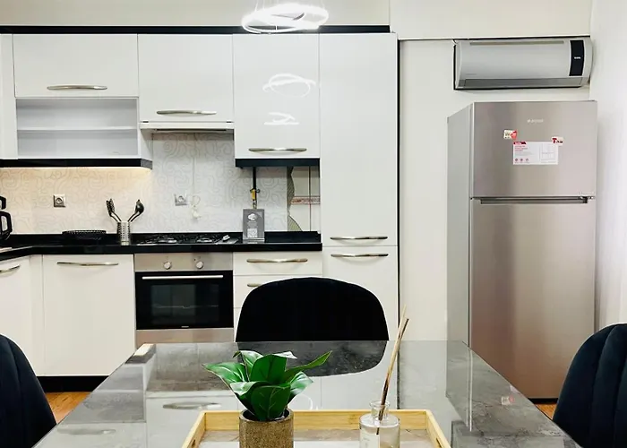 Ekinci Cihangir Istanbul