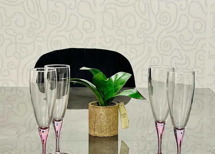 Apartment Ekinci Cihangir *