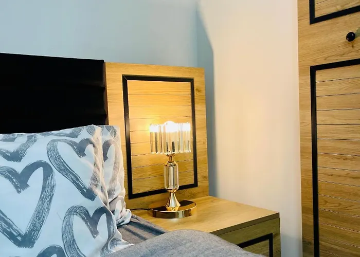 Ekinci Cihangir Apartment Istanbul