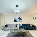 Appartement Ekinci Cihangir
