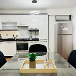 Ekinci Cihangir Istambul
