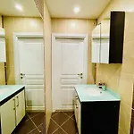 Ekinci Cihangir Appartement