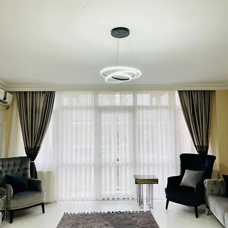 Apartament Ekinci Cihangir Istanbul