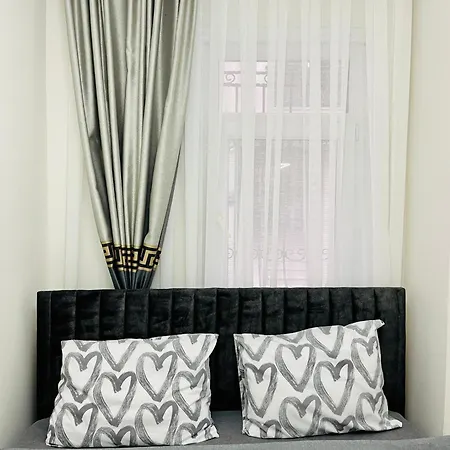 Ekinci Cihangir Istanbul