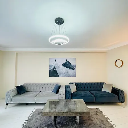 Apartment Ekinci Cihangir