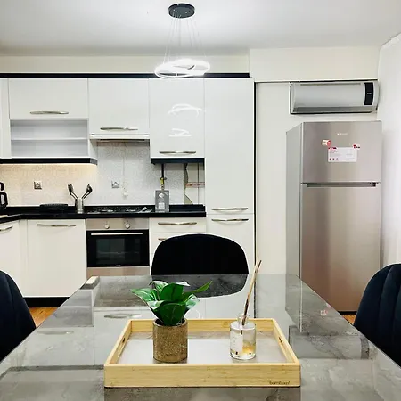 Ekinci Cihangir Istanbul