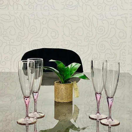 Apartment Ekinci Cihangir *