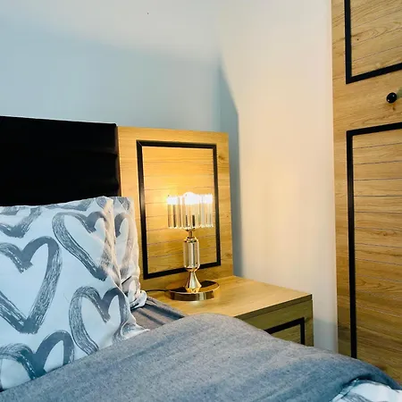 Ekinci Cihangir Apartment Istanbul