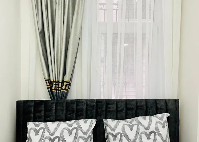 Ekinci Cihangir Стамбул