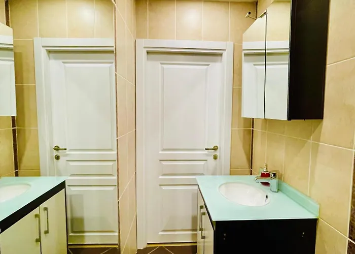 Ekinci Cihangir Апартаменты